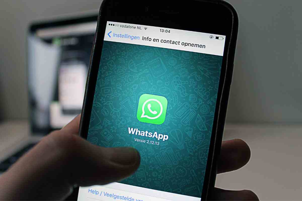 WhatsApp: parlare intelligenza artificiale come funziona